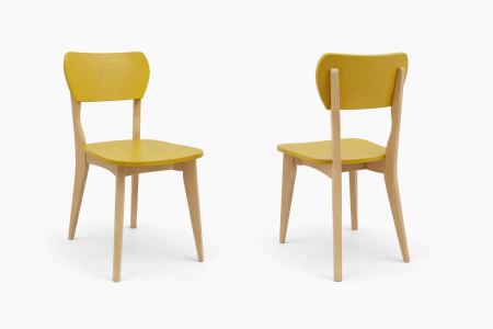 Chaise Carmelle